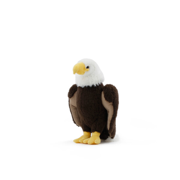 Mea Living Plüschtier Adler, 28 cm Schlussverkauf