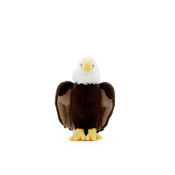 Mea Living Plüschtier Adler, 28 cm Schlussverkauf
