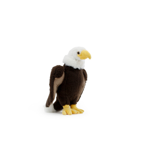 Mea Living Plüschtier Adler, 28 cm Schlussverkauf