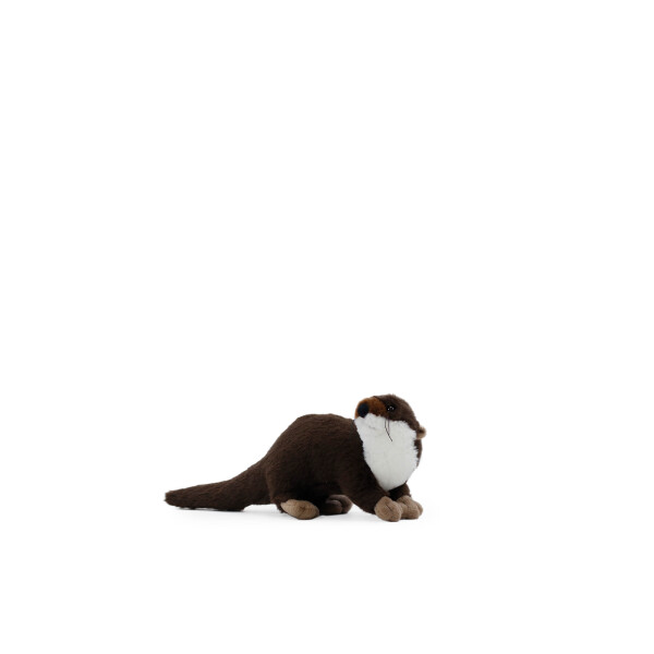 Mea Living Plüschtier Otter, 30 cm Günstiger Verkauf