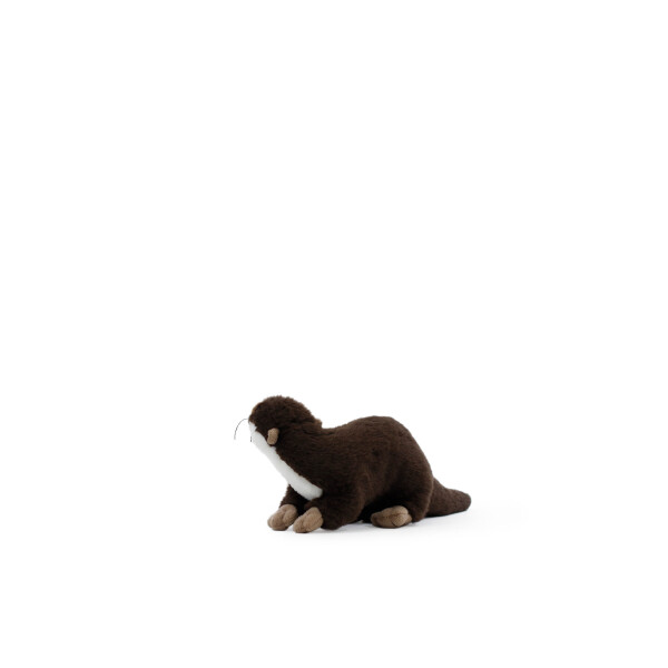 Mea Living Plüschtier Otter, 30 cm Günstiger Verkauf