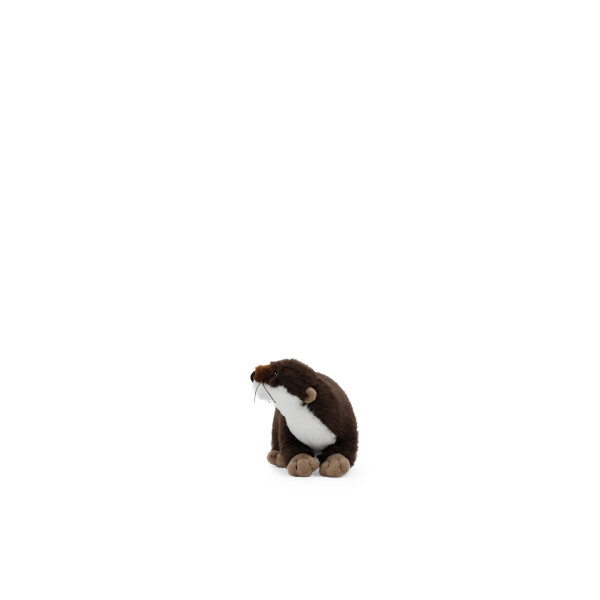 Mea Living Plüschtier Otter, 30 cm Günstiger Verkauf