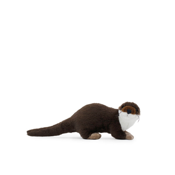 Mea Living Plüschtier Otter, 38 cm Fabrikverkauf