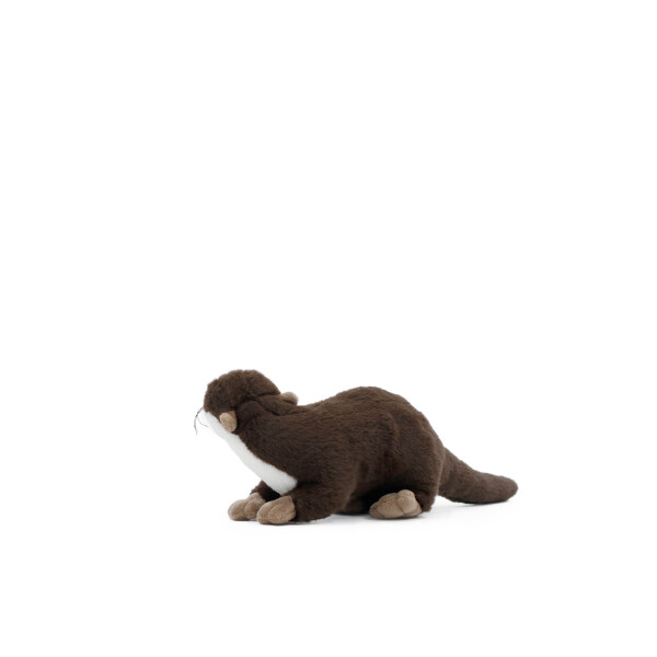Mea Living Plüschtier Otter, 38 cm Fabrikverkauf