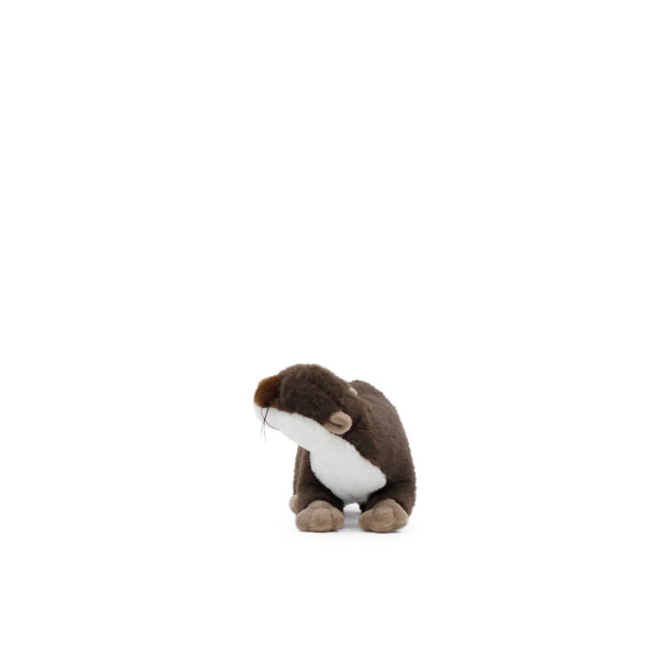 Mea Living Plüschtier Otter, 38 cm Fabrikverkauf