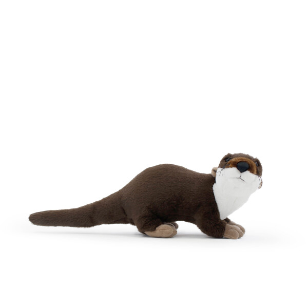 Mea Living Plüschtier Otter, 46 cm