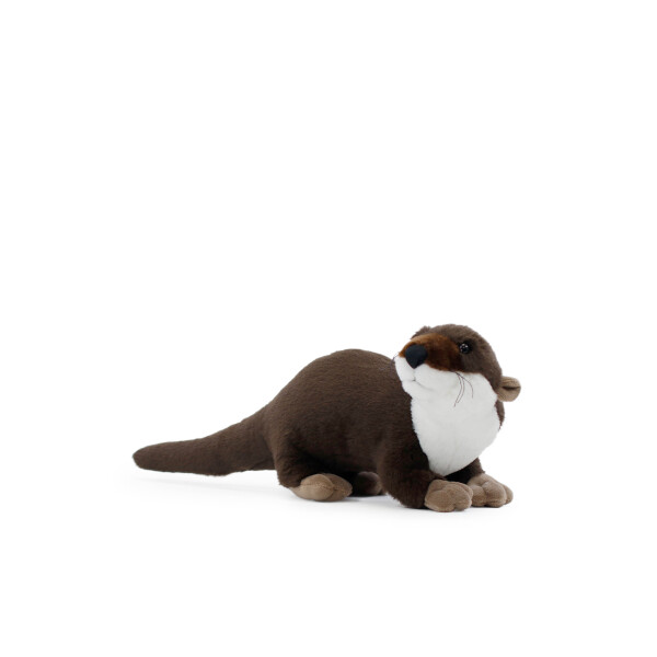 Mea Living Plüschtier Otter, 46 cm Meist gekauft