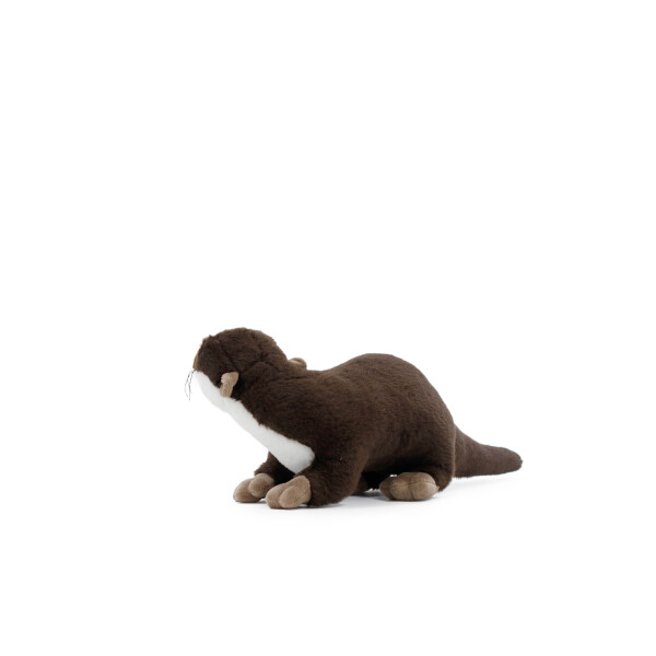 Mea Living Plüschtier Otter, 46 cm Meist gekauft