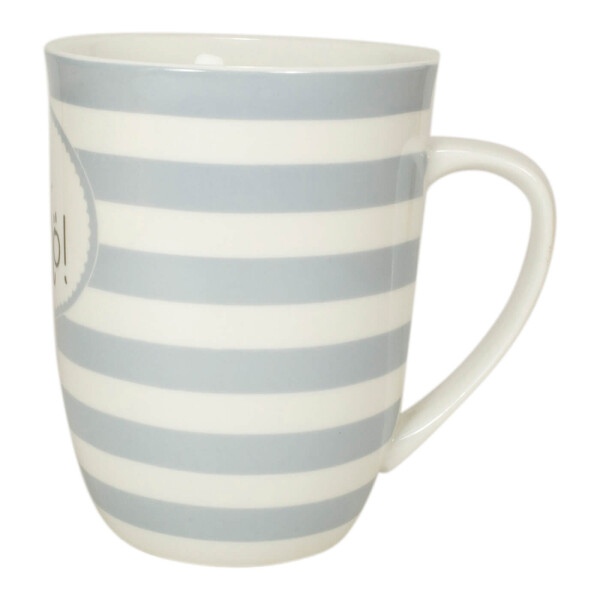 Mea Living Tasse mit Henkel "nö, einfach nö!" Zeitlich begrenztes Angebot