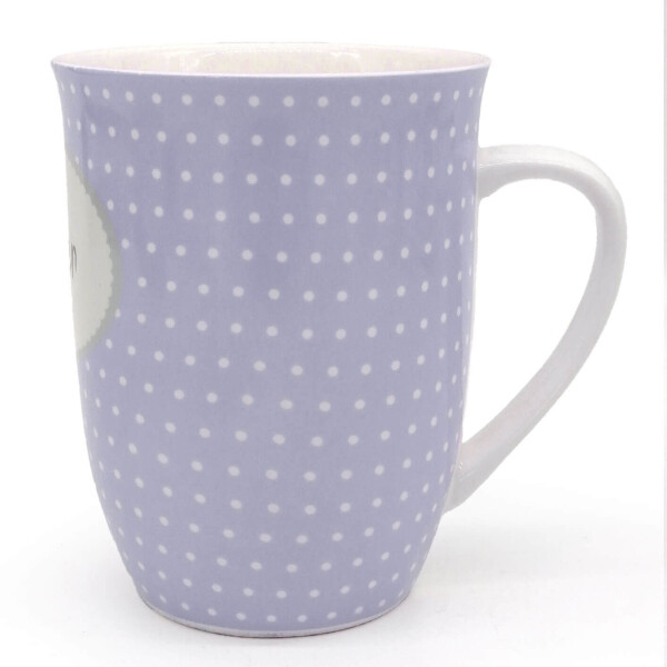 Mea Living Tasse mit Henkel "Omilein" Exklusive Angebote
