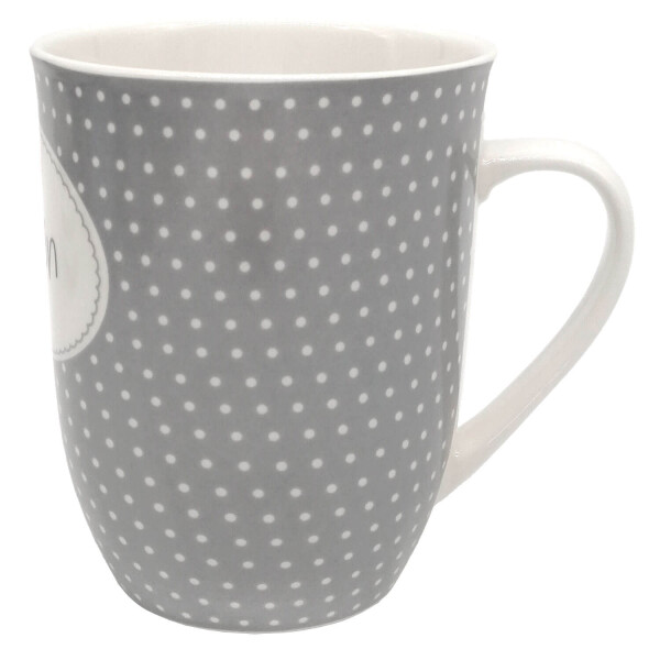 Mea Living Tasse mit Henkel "Opilein" Blitzangebot
