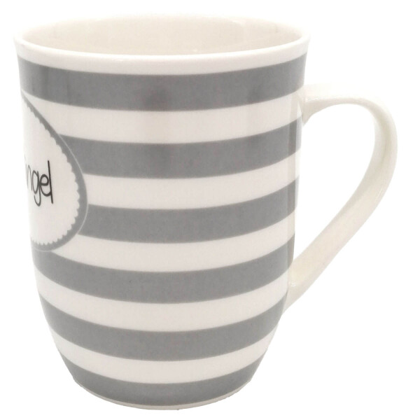 Mea Living Tasse mit Henkel "Schlingel " Bestseller