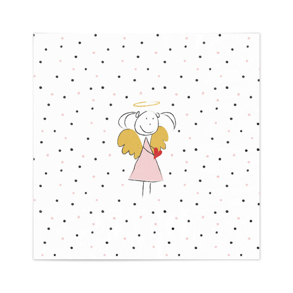 Mea Living Tasse Schutzengel "Mama" Super Sparpreis
