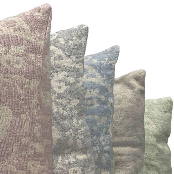 Mea Living Kissenbezug blau 50x50 cm Neuheiten