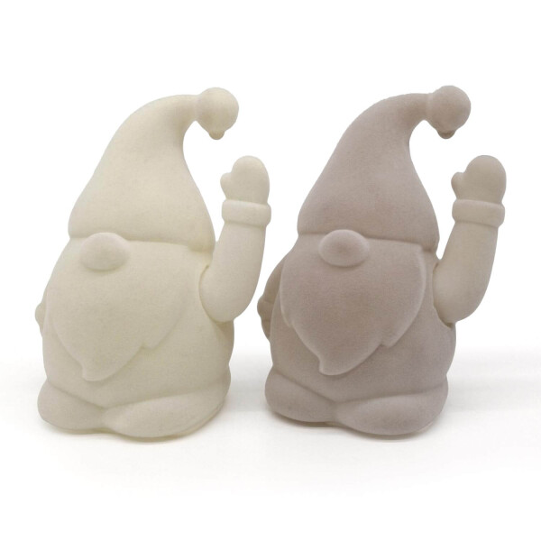 Mea Living Winke-Wichtel Weiß 16,5cm Bestseller