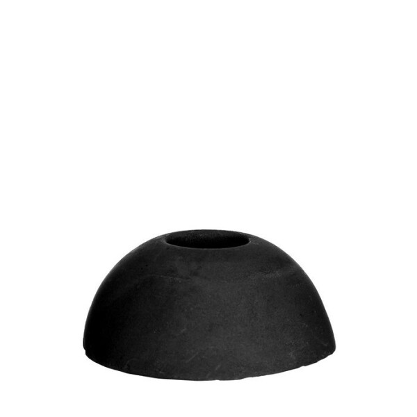 Mea Living Stabkerzenhalter Mattschwarz Begrenztes Angebot