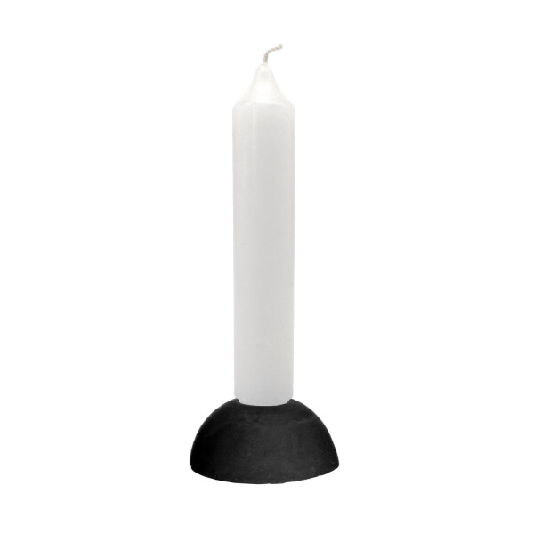 Mea Living Stabkerzenhalter Mattschwarz Begrenztes Angebot