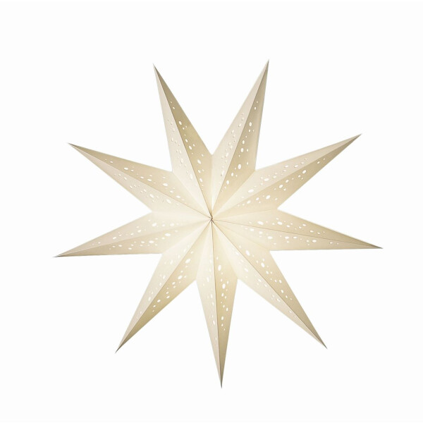 Mea Living starlightz BABY bianco white