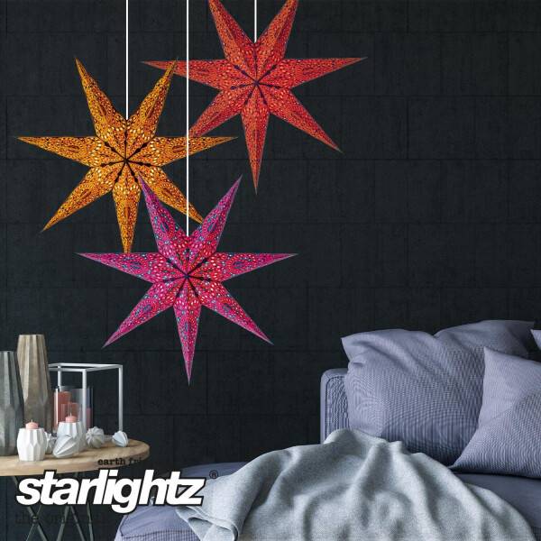 Mea Living starlightz BABY indira masala Black Friday