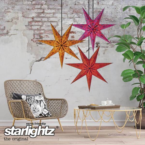 Mea Living starlightz BABY indira safran Cyber Monday