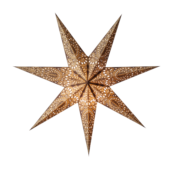 Mea Living starlightz BABY kashmir brown Osterangebot
