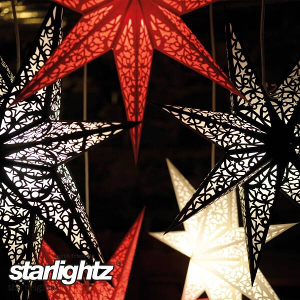 Mea Living starlightz BABY lux black Vatertagsangebot