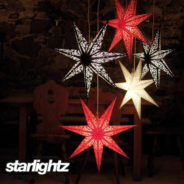 Mea Living starlightz BABY lux black Vatertagsangebot
