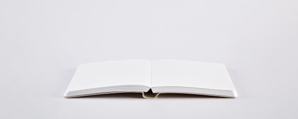 Nuuna Notizbuch Bébé Sucré S Coeur De La Nuit Fabrikladen