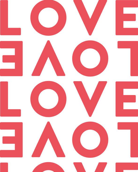 Nuuna Geschenkgutschein Digital Love Schlussverkauf