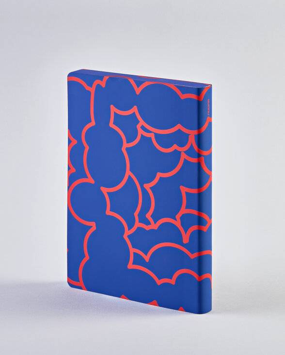 Nuuna Notizbuch Graphic L Heaven Großer Ausverkauf