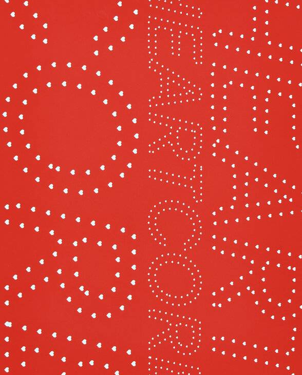 Nuuna Notizbuch Graphic L Heart Core Flash Sale