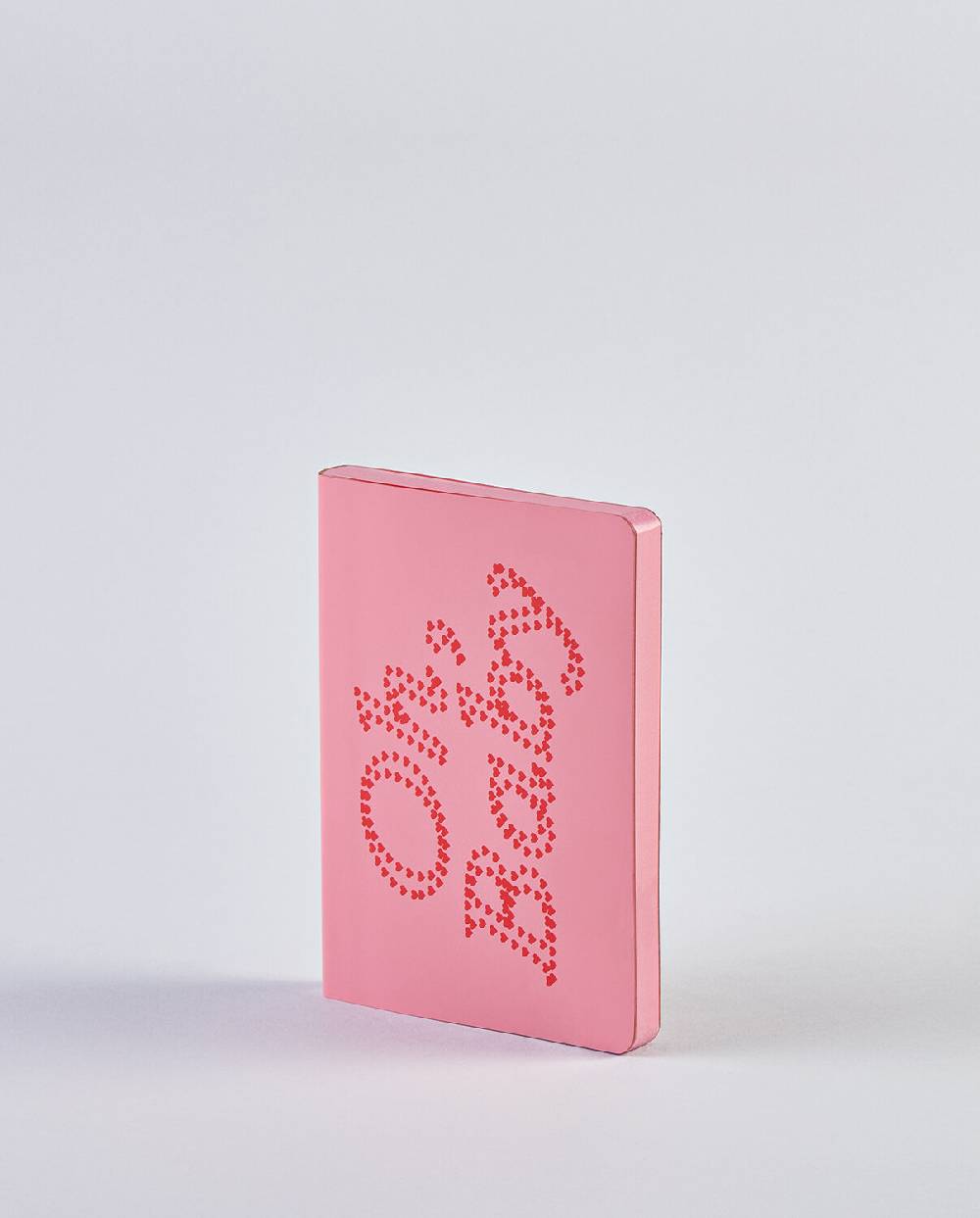 Nuuna Notizbuch Graphic S Oh, Baby