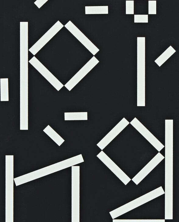 Nuuna Notizbuch Graphic L Ping Pong Cyber Monday