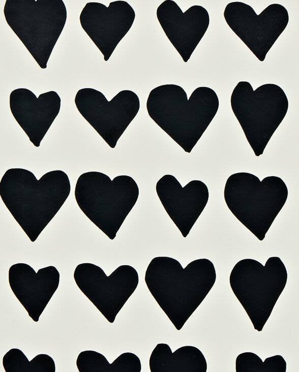 Nuuna Notizbuch Bébé Sucré S Coeur De La Nuit Muttertagsangebot