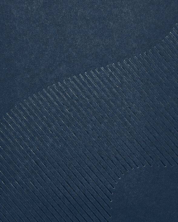 Nuuna Notizbuch Workbook XL Bleu Nuit by MUT Design Studio Jubiläumsangebot