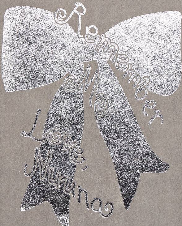 Nuuna Notizbuch Finesse S Memoires Limited Edition Online Outlet
