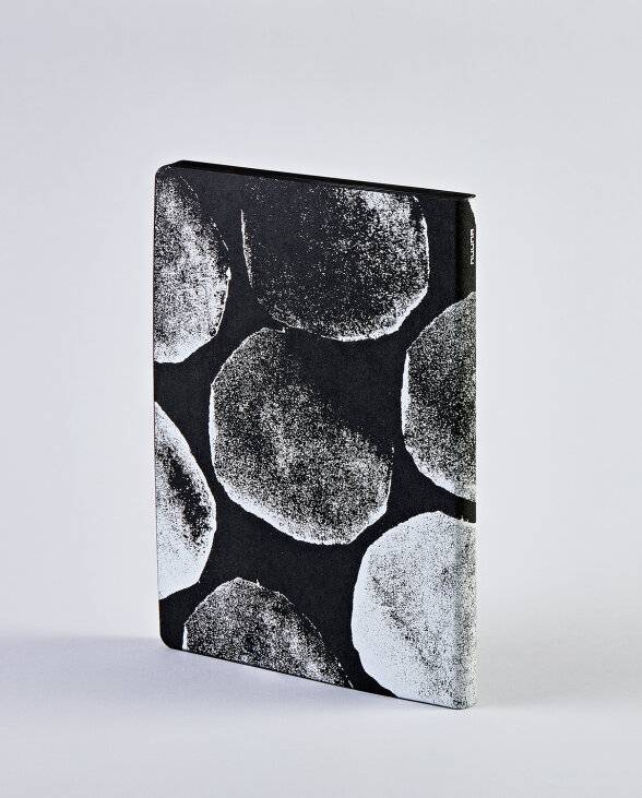 Nuuna Notizbuch Not Ordinary L Light Genesis Zeitlich begrenztes Angebot