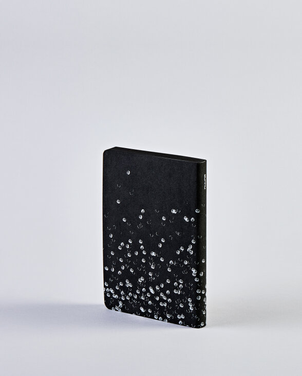 Nuuna Notizbuch Not Ordinary S Genesis Blitzangebot