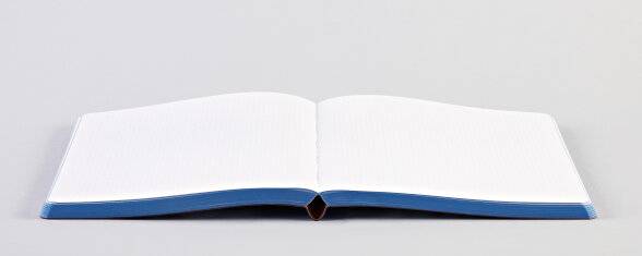 Nuuna Notizbuch Graphic Glow L Magic Idea Sonderangebote