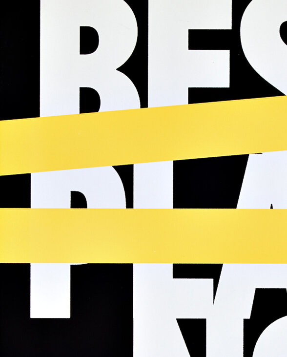Nuuna Notizbuch Graphic L Best Plan - No Plan VIP-Rabatte