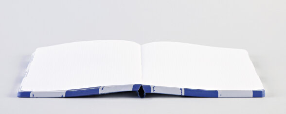 Nuuna Notizbuch Graphic L Cheeky Checks Tiefpreis