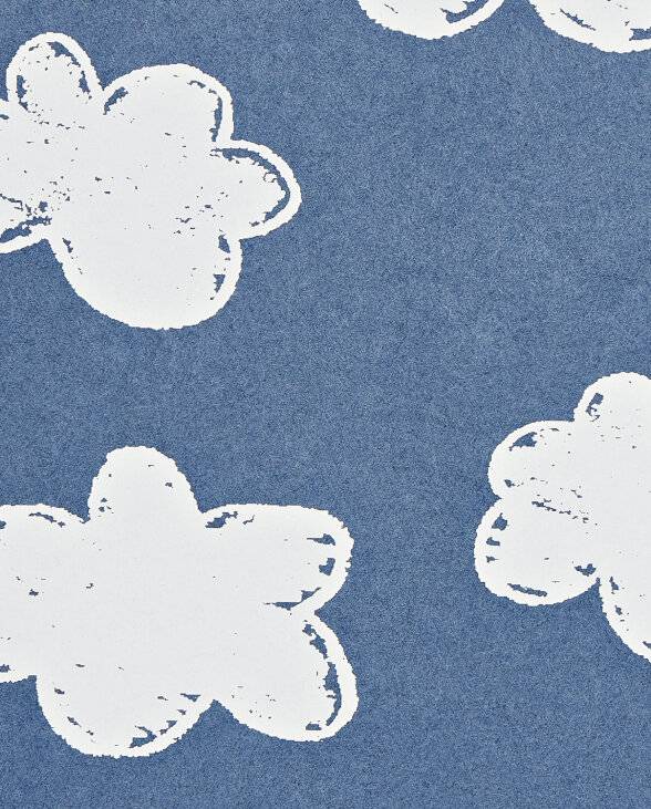 Nuuna Notizbuch Graphic L Head In The Clouds Neueste Stile