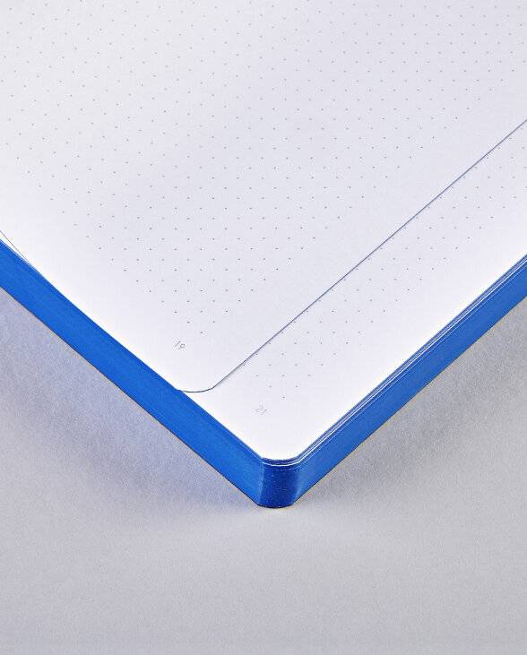 Nuuna Notizbuch Graphic L Hi Letzte 2 Tage