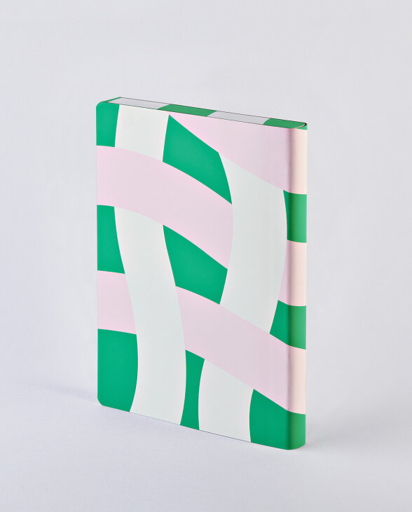 Nuuna Notizbuch Graphic L Picknick Bis zu 50% Rabatt