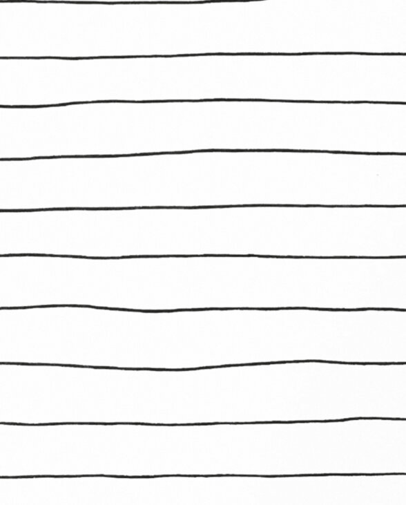Nuuna Notizbuch Graphic L Light Lines by Myriam Beltz Fabrikladen