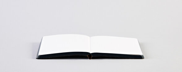 Nuuna Notizbuch Graphic S Half Full Online