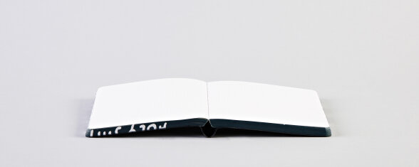 Nuuna Notizbuch Graphic S Holy Shit Outlet