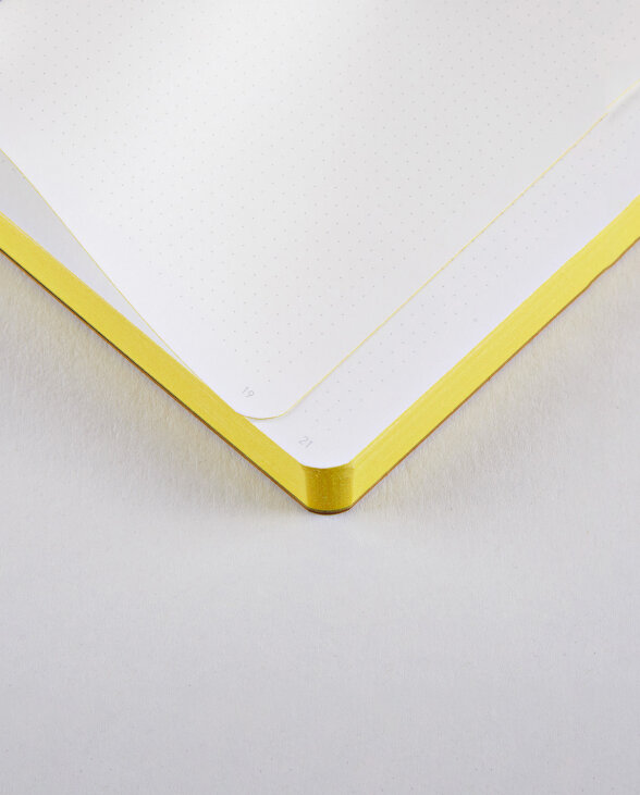 Nuuna Notizbuch Graphic S Oui Oui Auslauf