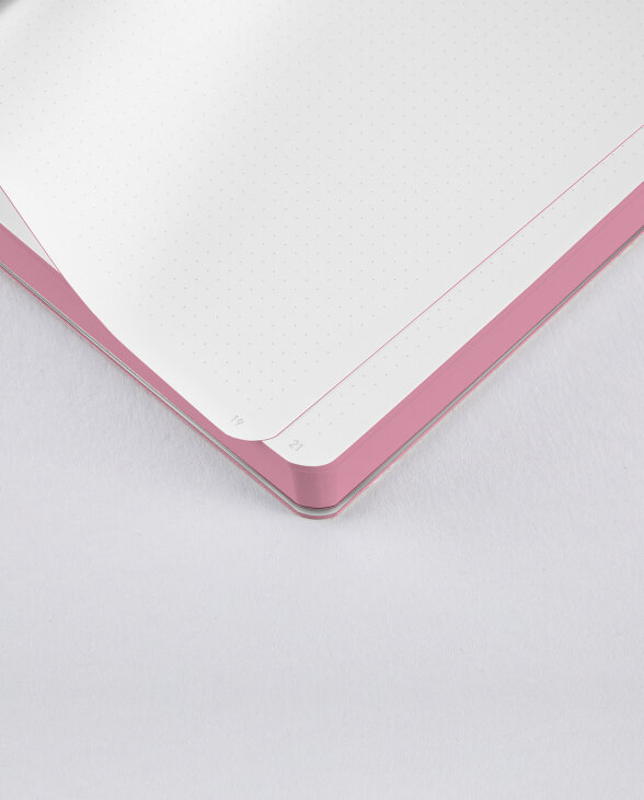 Nuuna Notizbuch Graphic S Sweet Joe Angebote