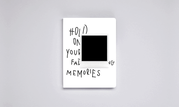Nuuna Notizbuch Graphic Thermo L Fading Memories Hotsell